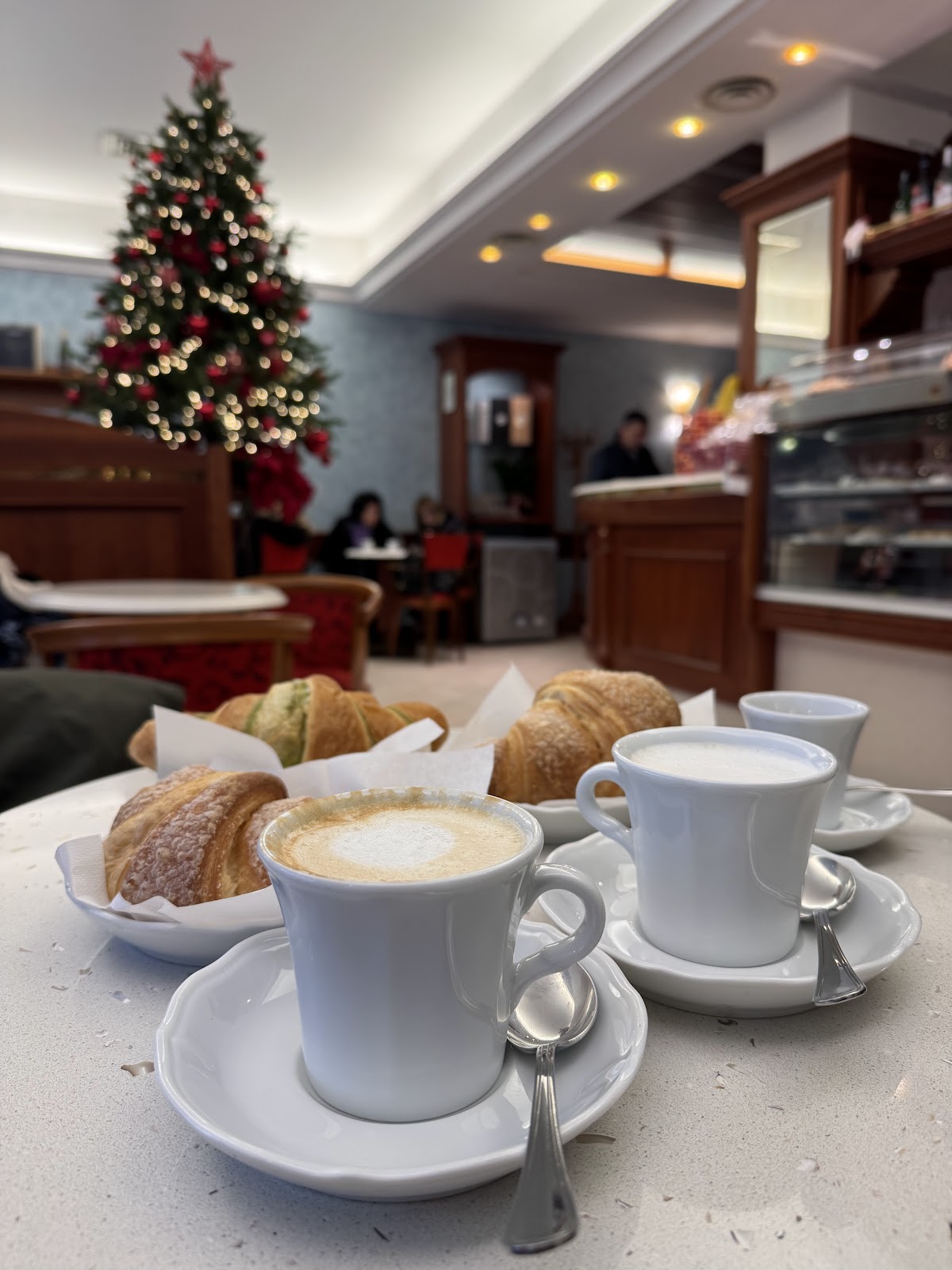 Dolce Momento Caffè — foto 1