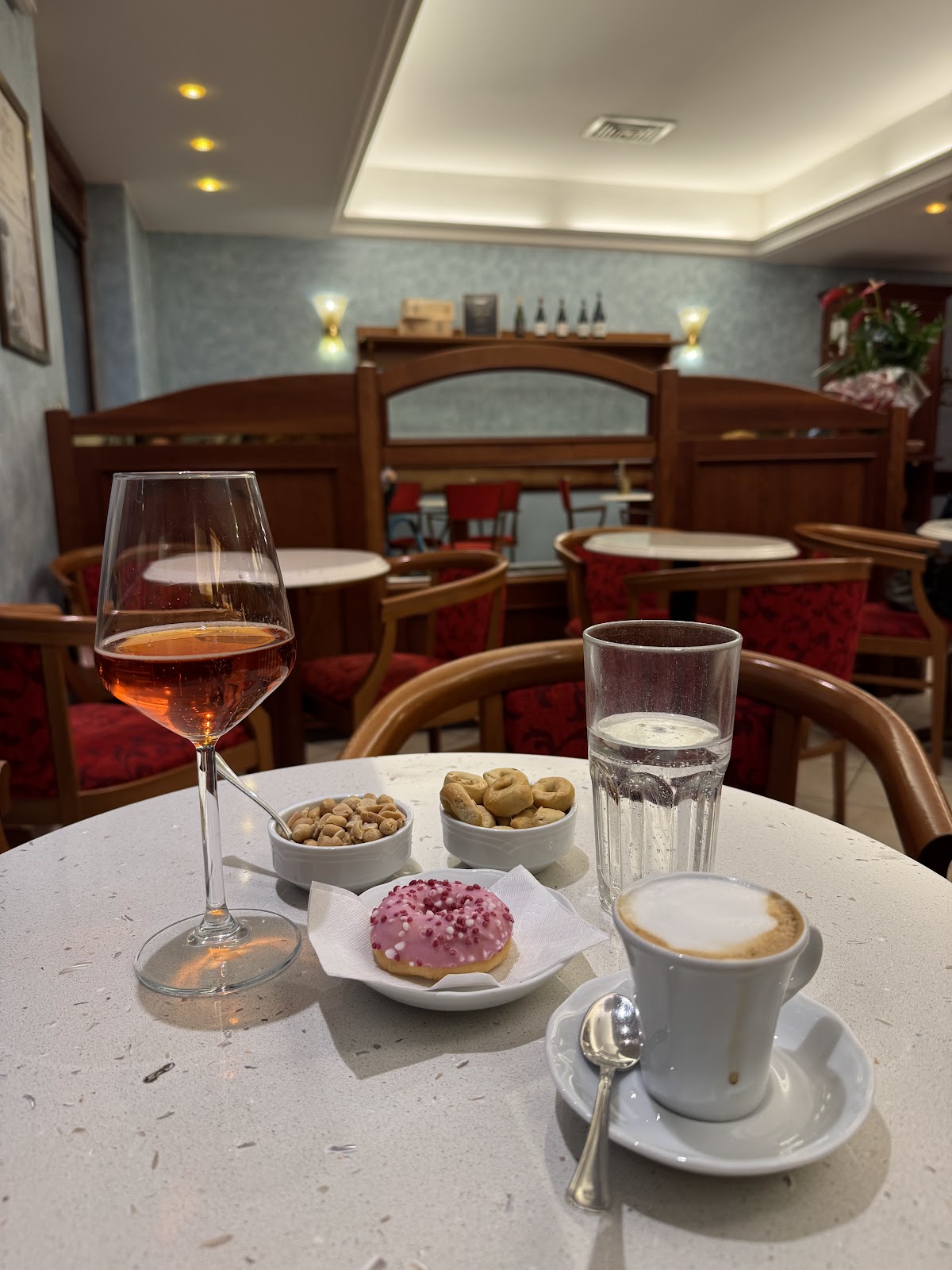 Dolce Momento Caffè — foto 2