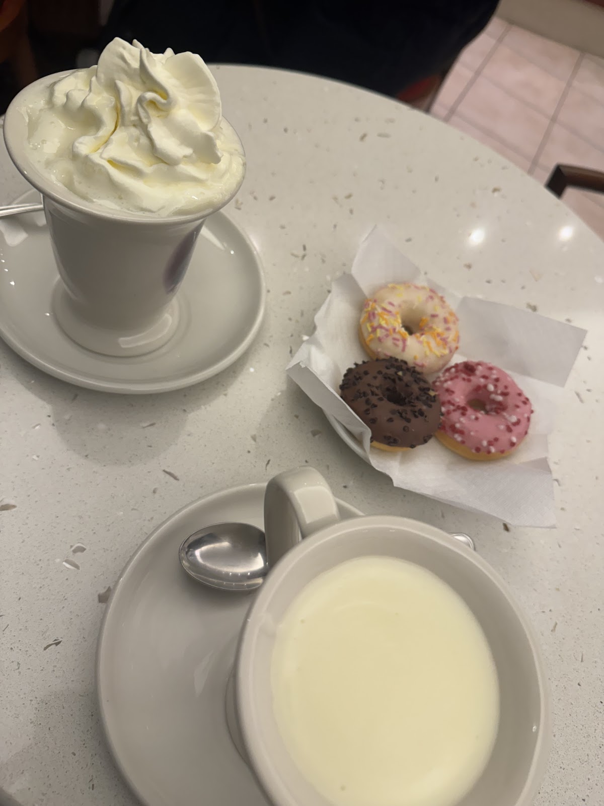 Dolce Momento Caffè — foto 5